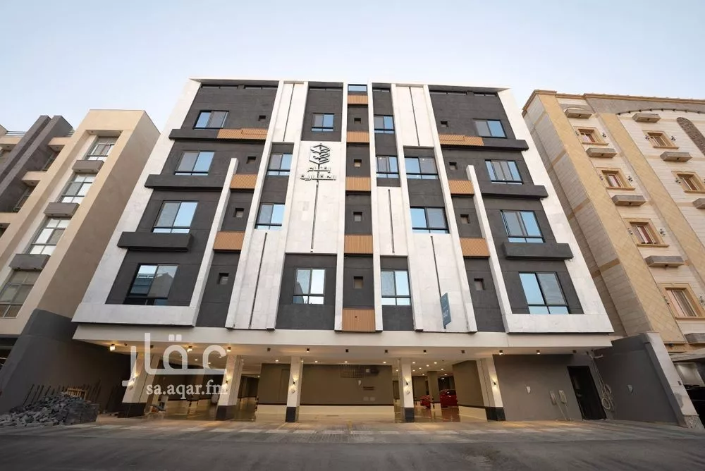 4 bedroom apartment in Ar Rayan 7