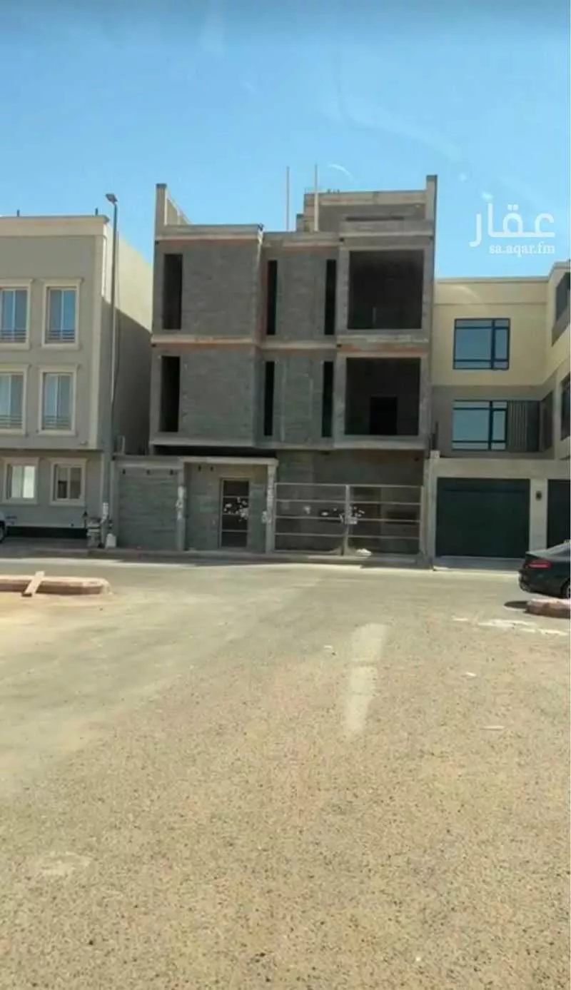 10 bedroom villa in Mudhainib, Madinah 6