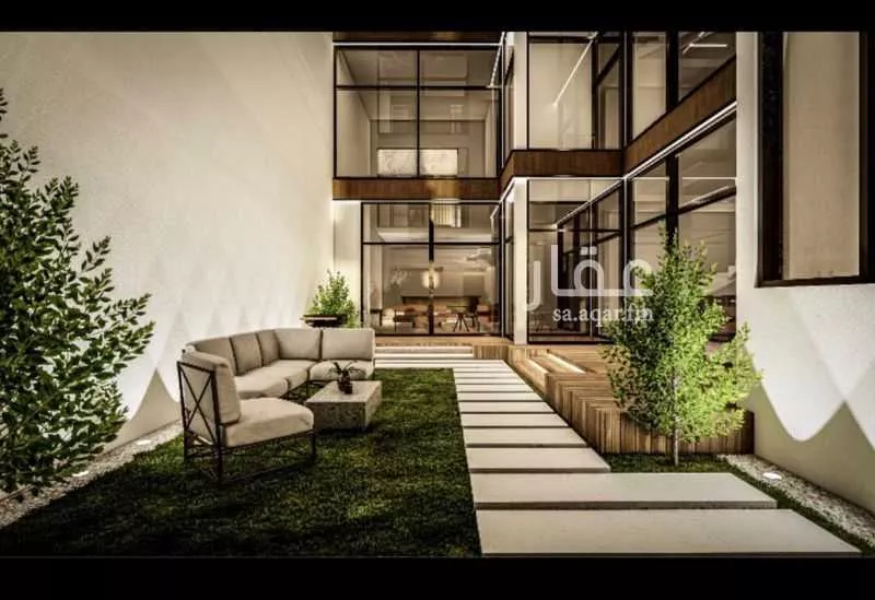 10 bedroom villa in Mudhainib, Madinah 2