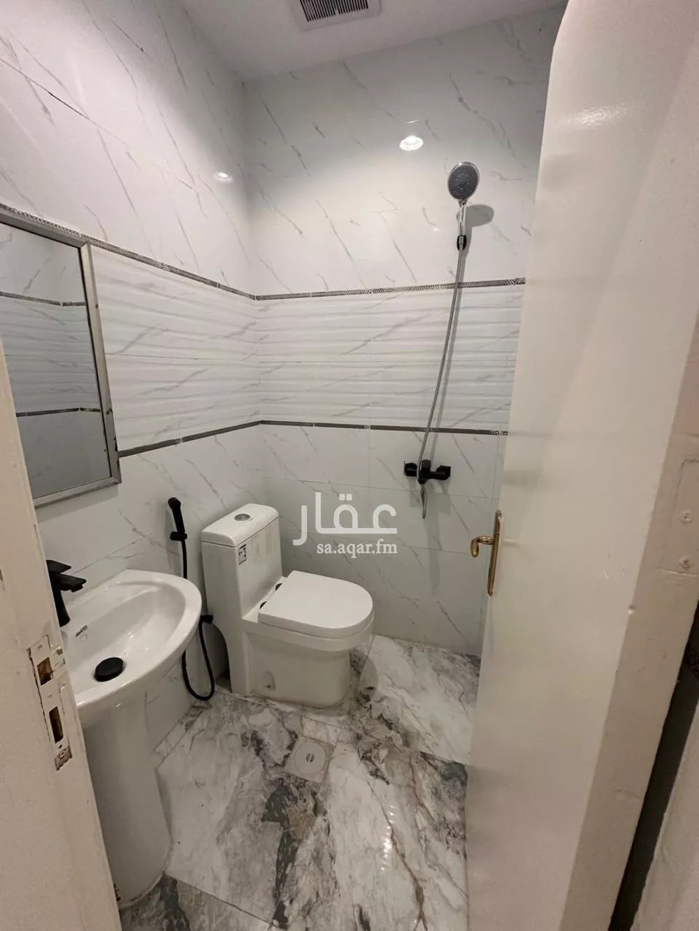 شقة  في الرمال، الرياض 2