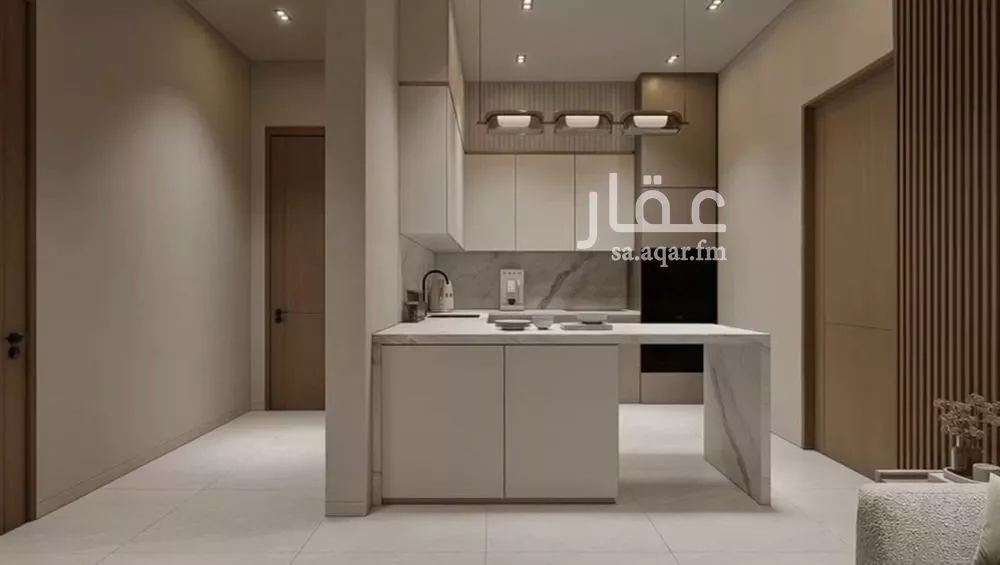 شقة 4 غرف في الصفا 10