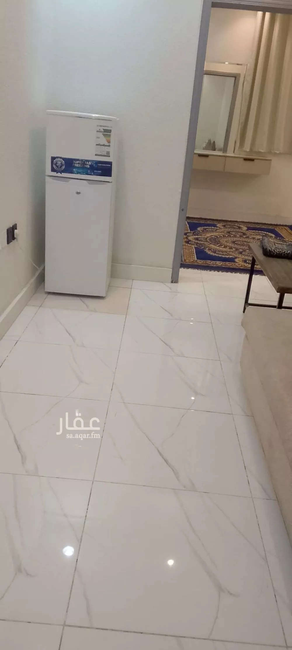 شقة 1 غرف في المعيزلة، الرياض 7