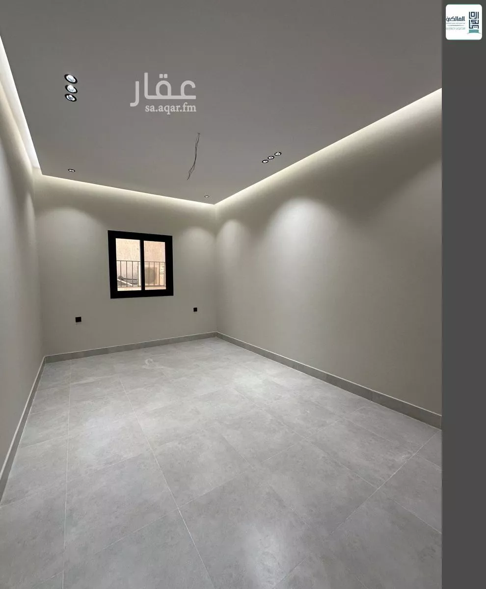 شقة 4 غرف في الروضة 4