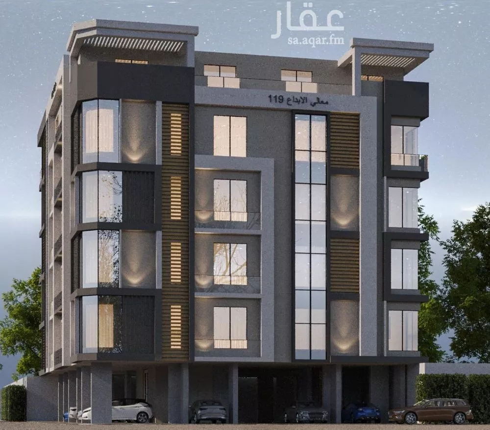 3 bedroom apartment in Al Nuzhah 4