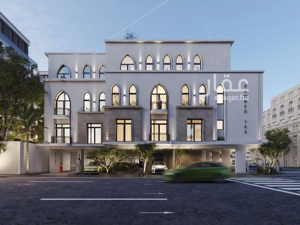 2 bedroom apartment in Al Sharafiyah 5