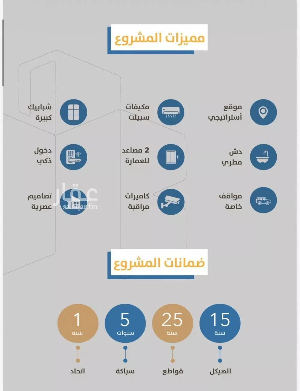5 bedroom apartment in Al Safa 4