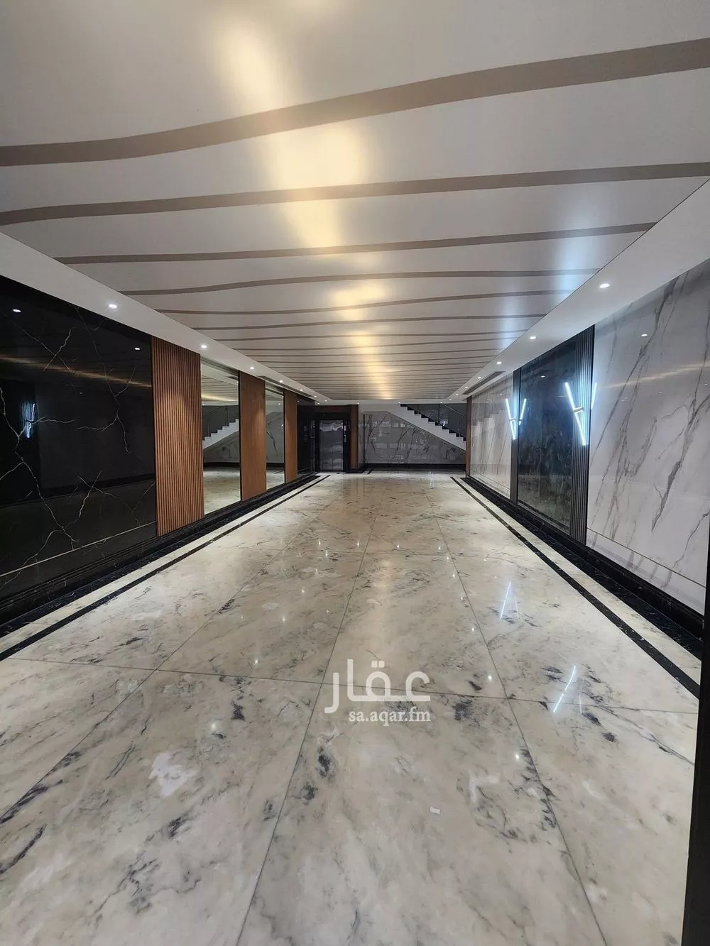 5 bedroom apartment in Al Wahah 8