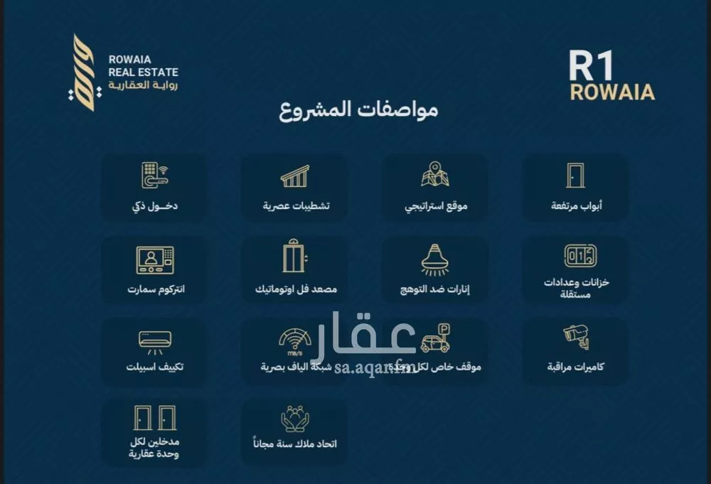 4 bedroom apartment in Ar Rayan 4
