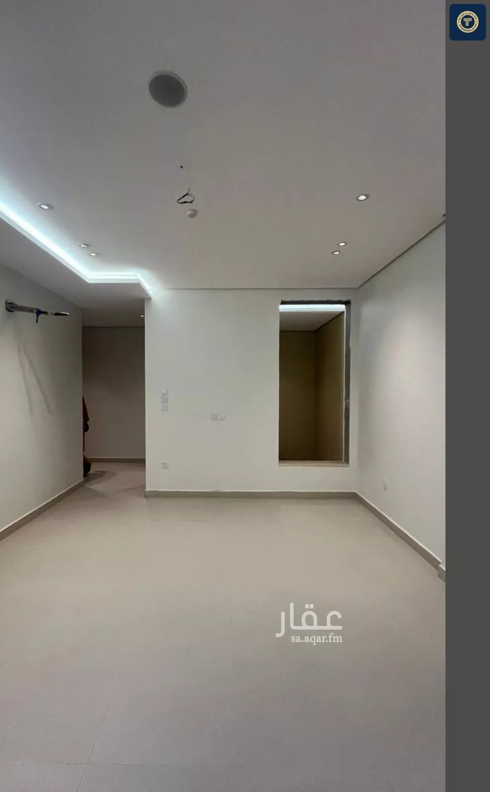 شقة 5 غرف في الربوة 8