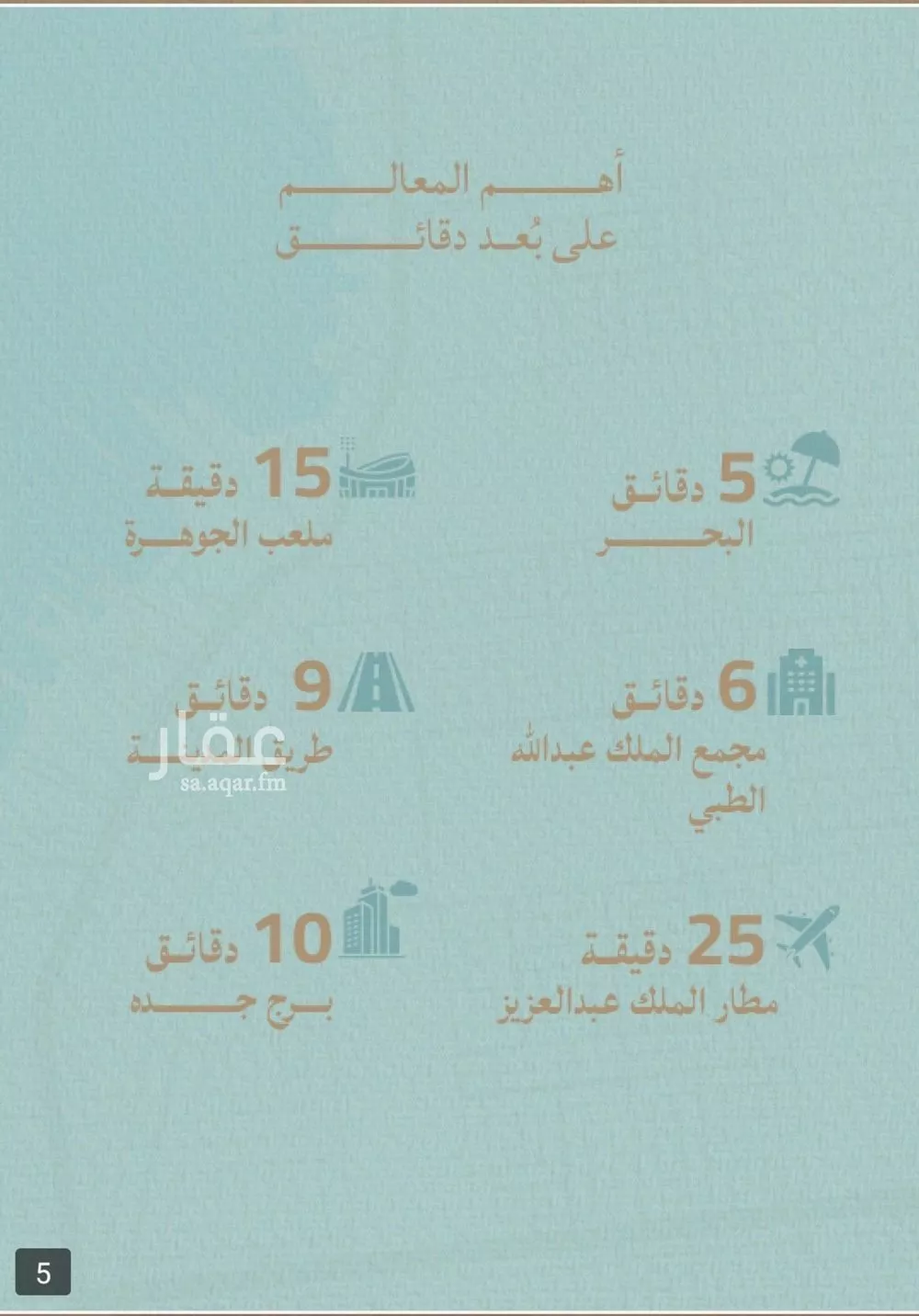 شقة 2 غرف في الياقوت 8