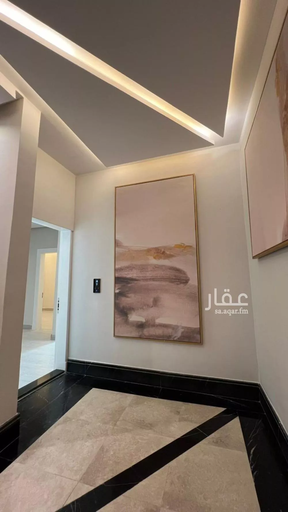 شقة 4 غرف في قرطبة، الرياض 6