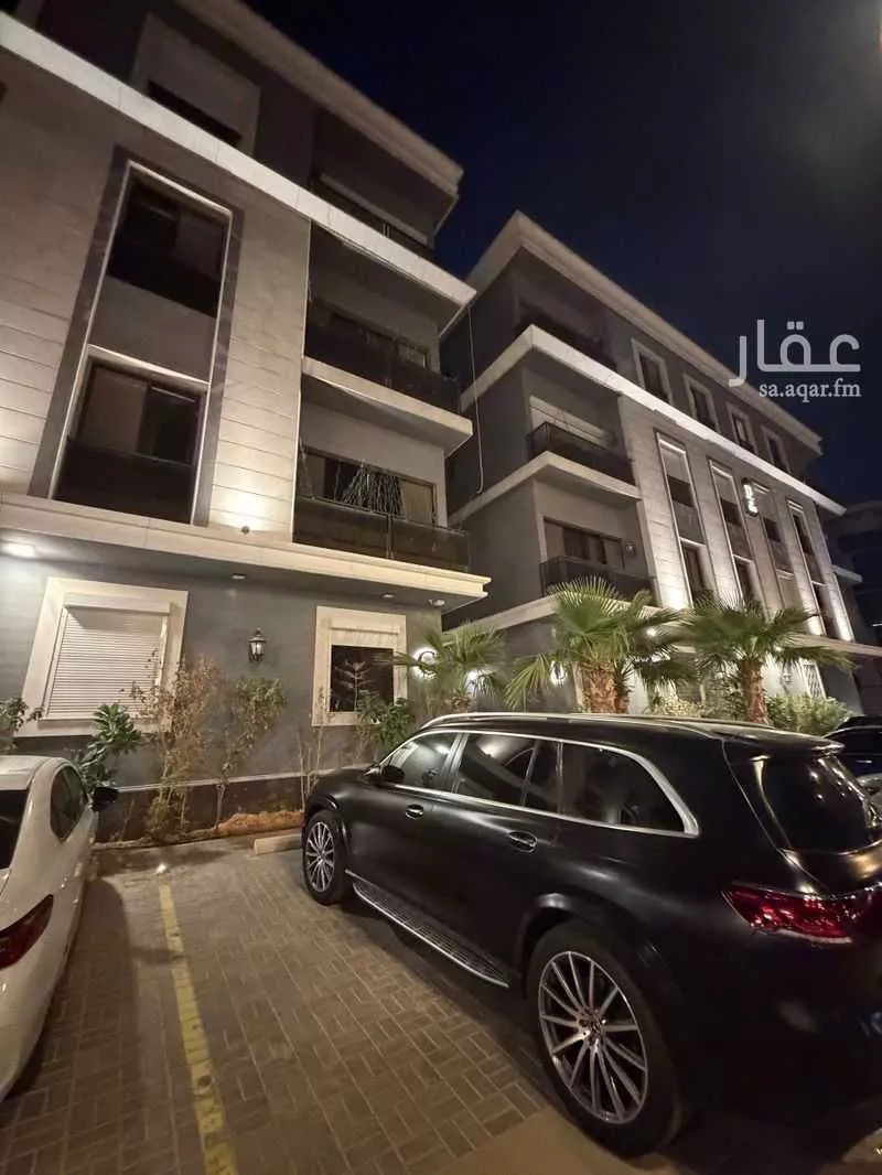 3 bedroom apartment in Al Rahmaniyyah, Riyadh 7