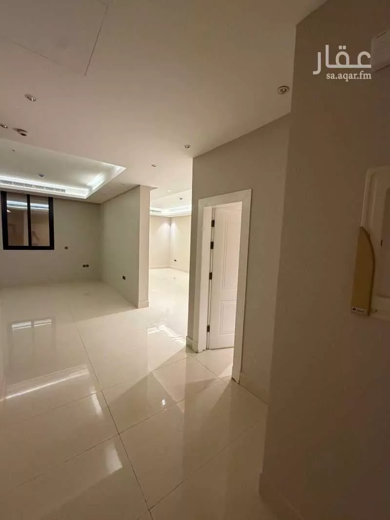 3 bedroom apartment in Al Rahmaniyyah, Riyadh 2