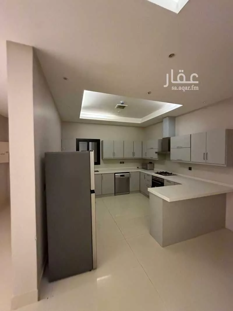 3 bedroom apartment in Al Rahmaniyyah, Riyadh 5