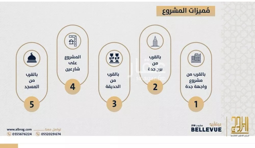 شقة 3 غرف في الصوارى 3