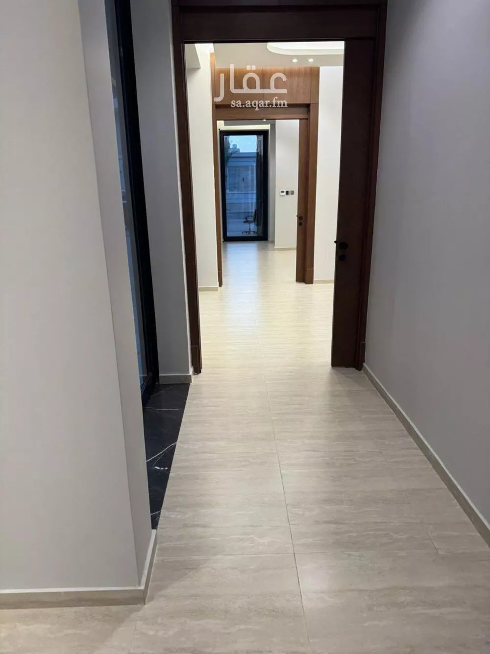 3 bedroom villa in Hittin, Riyadh 2