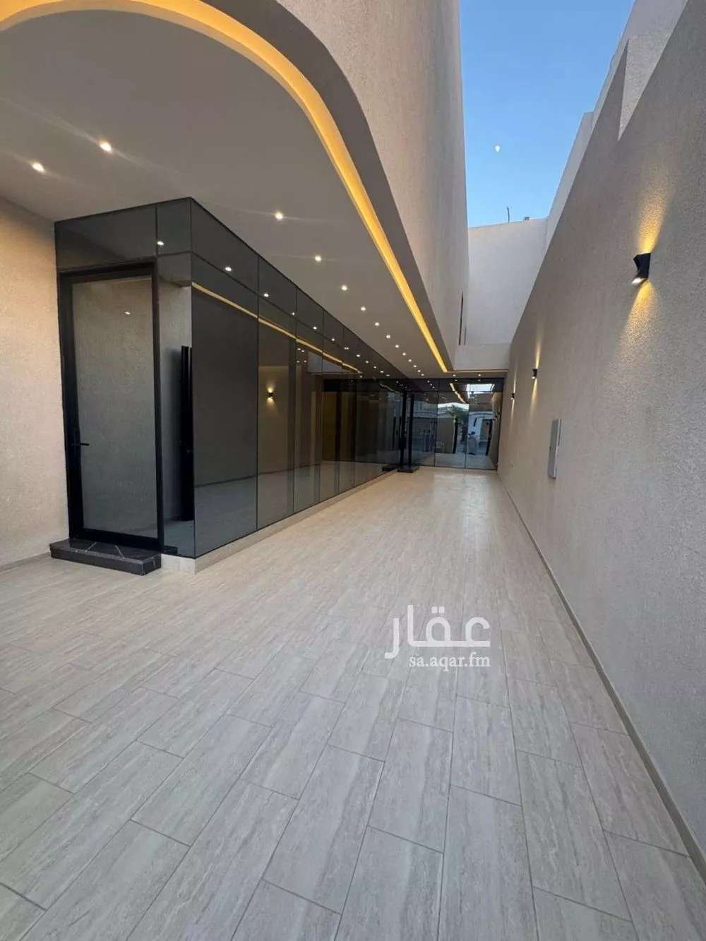3 bedroom villa in Hittin, Riyadh 3