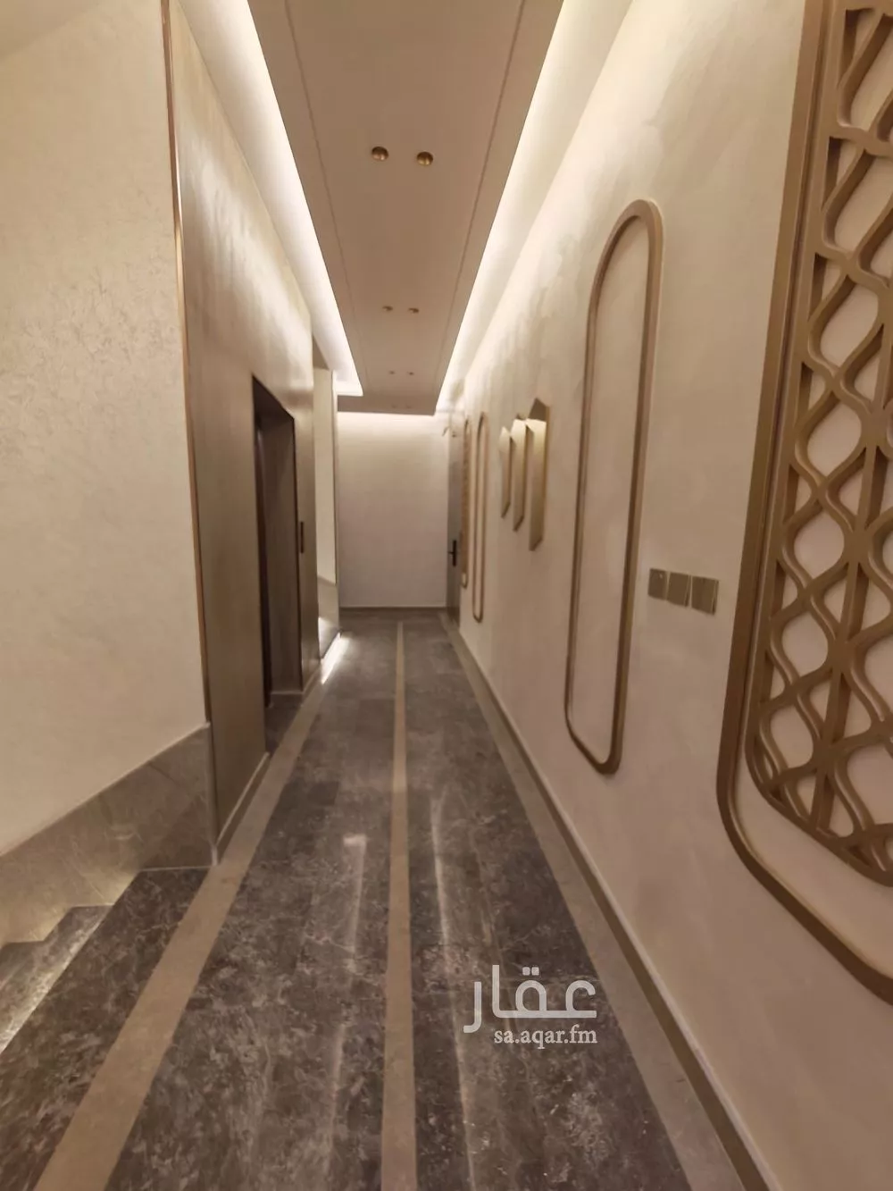 4 bedroom apartment in Al Zahra 11