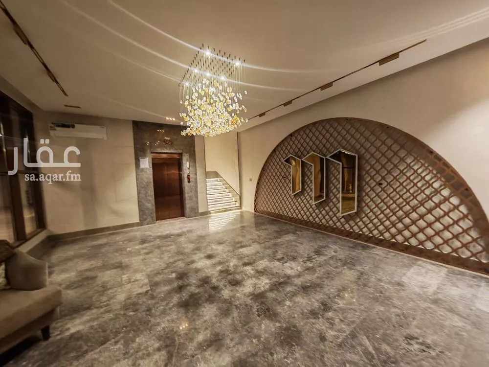 4 bedroom apartment in Al Zahra 13