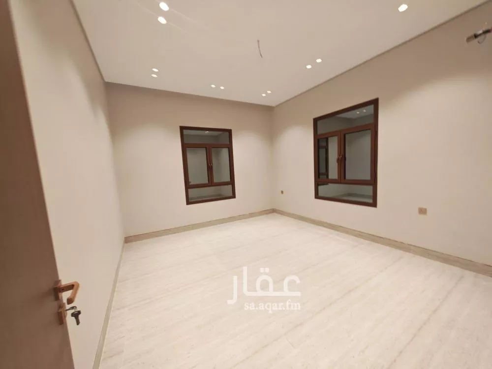4 bedroom apartment in Al Zahra 9