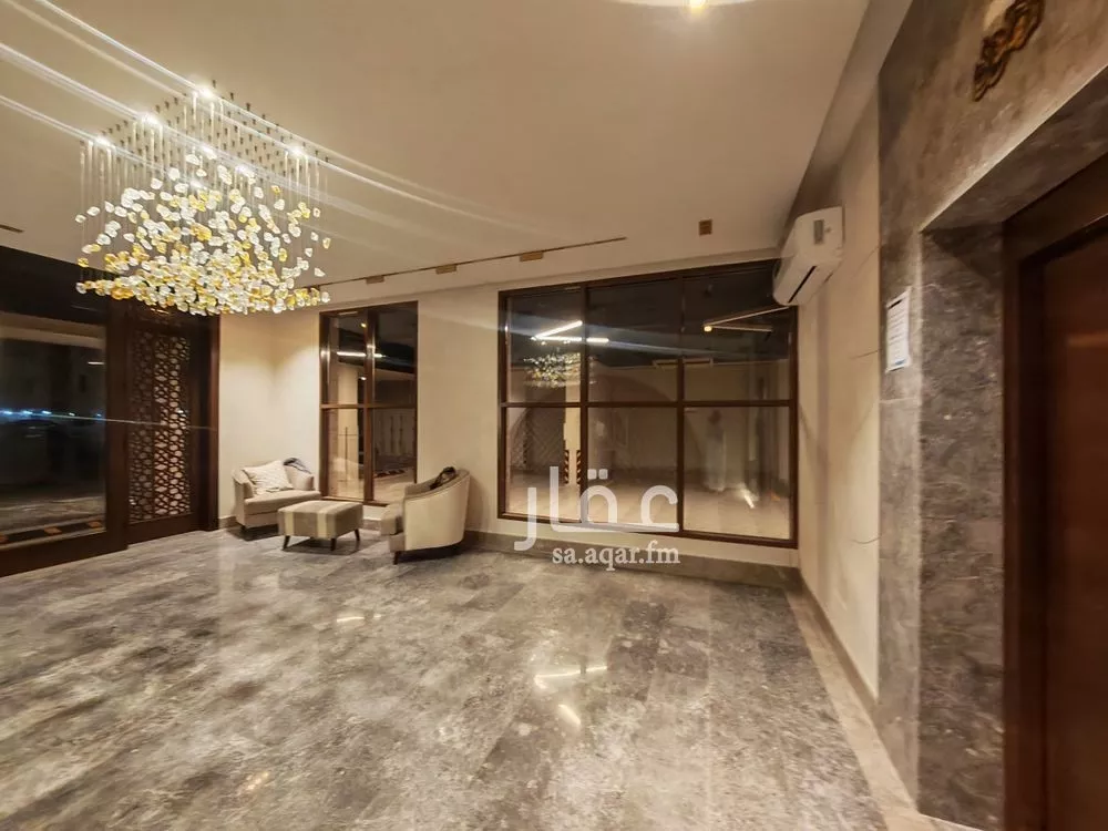 4 bedroom apartment in Al Zahra 10