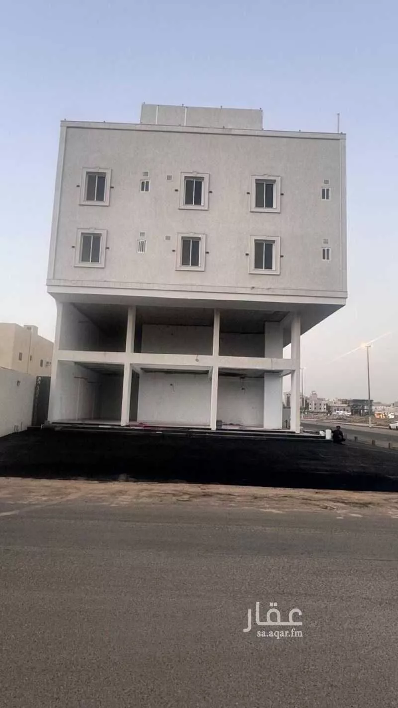 1 bedroom shop in Al Rashidiyyah, Makkah 4