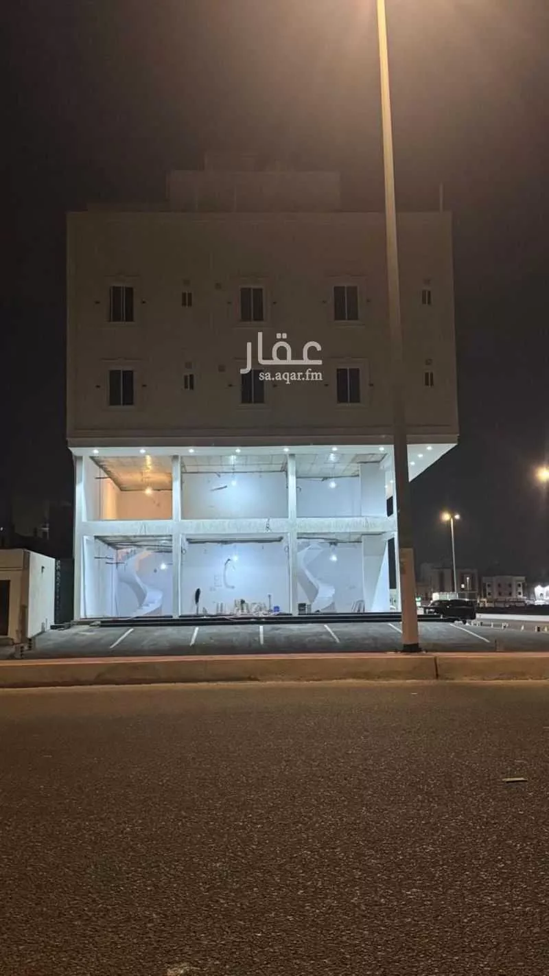 1 bedroom shop in Al Rashidiyyah, Makkah 7