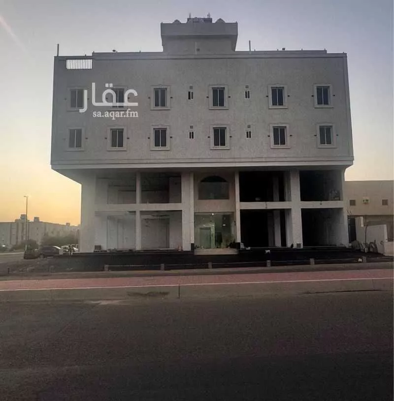 1 bedroom shop in Al Rashidiyyah, Makkah 3