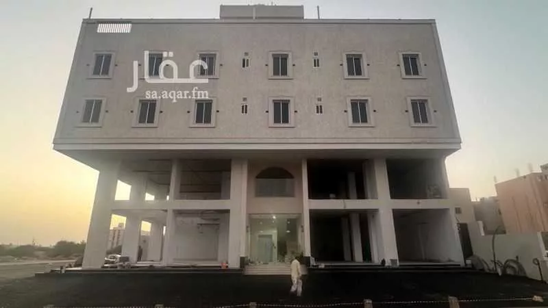 1 bedroom shop in Al Rashidiyyah, Makkah 2