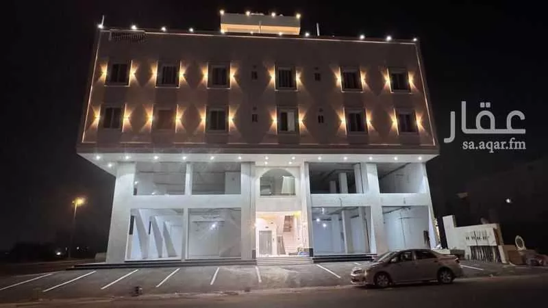 1 bedroom shop in Al Rashidiyyah, Makkah 6