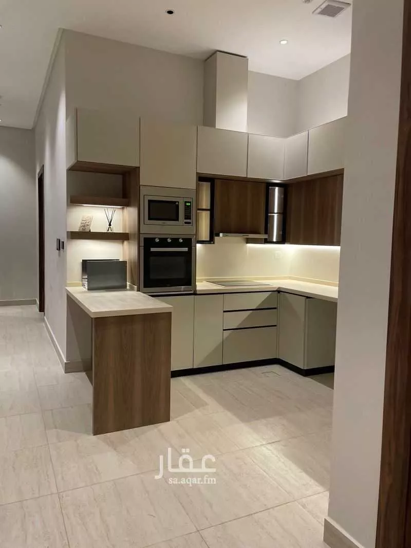 شقة 2 غرف في الريان، الرياض 3