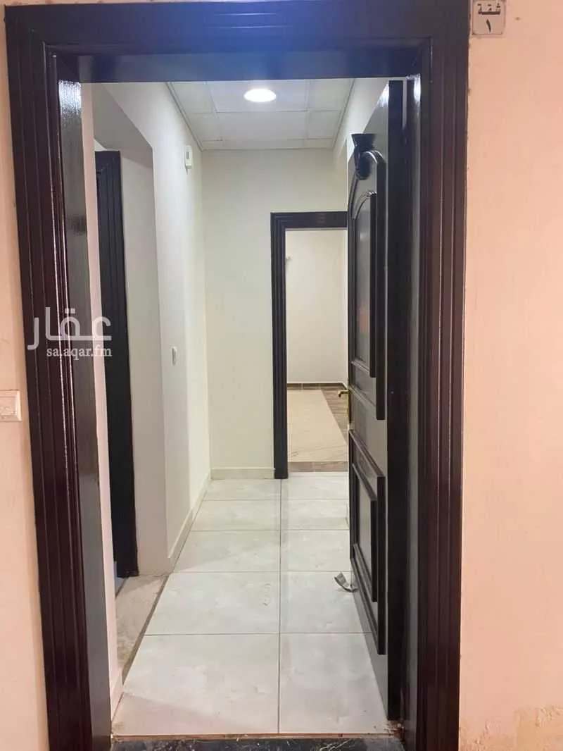 2 bedroom apartment in Al Nada, Riyadh 12