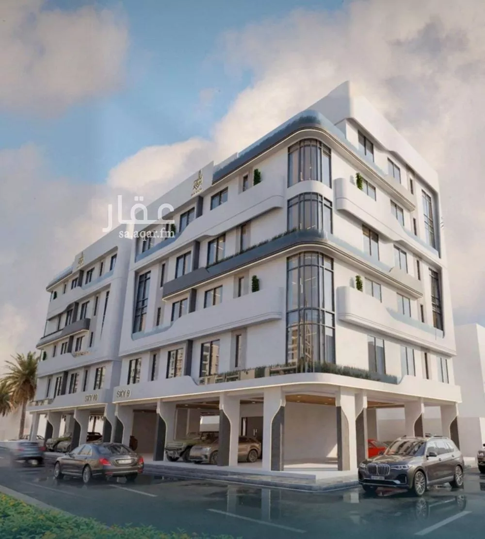 2 bedroom apartment in Al Rawdah 2