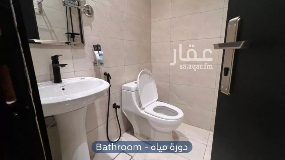 1 bedroom apartment in Al Sahafah 3