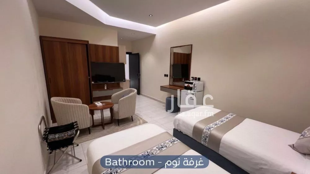 1 bedroom apartment in Al Sahafah 5