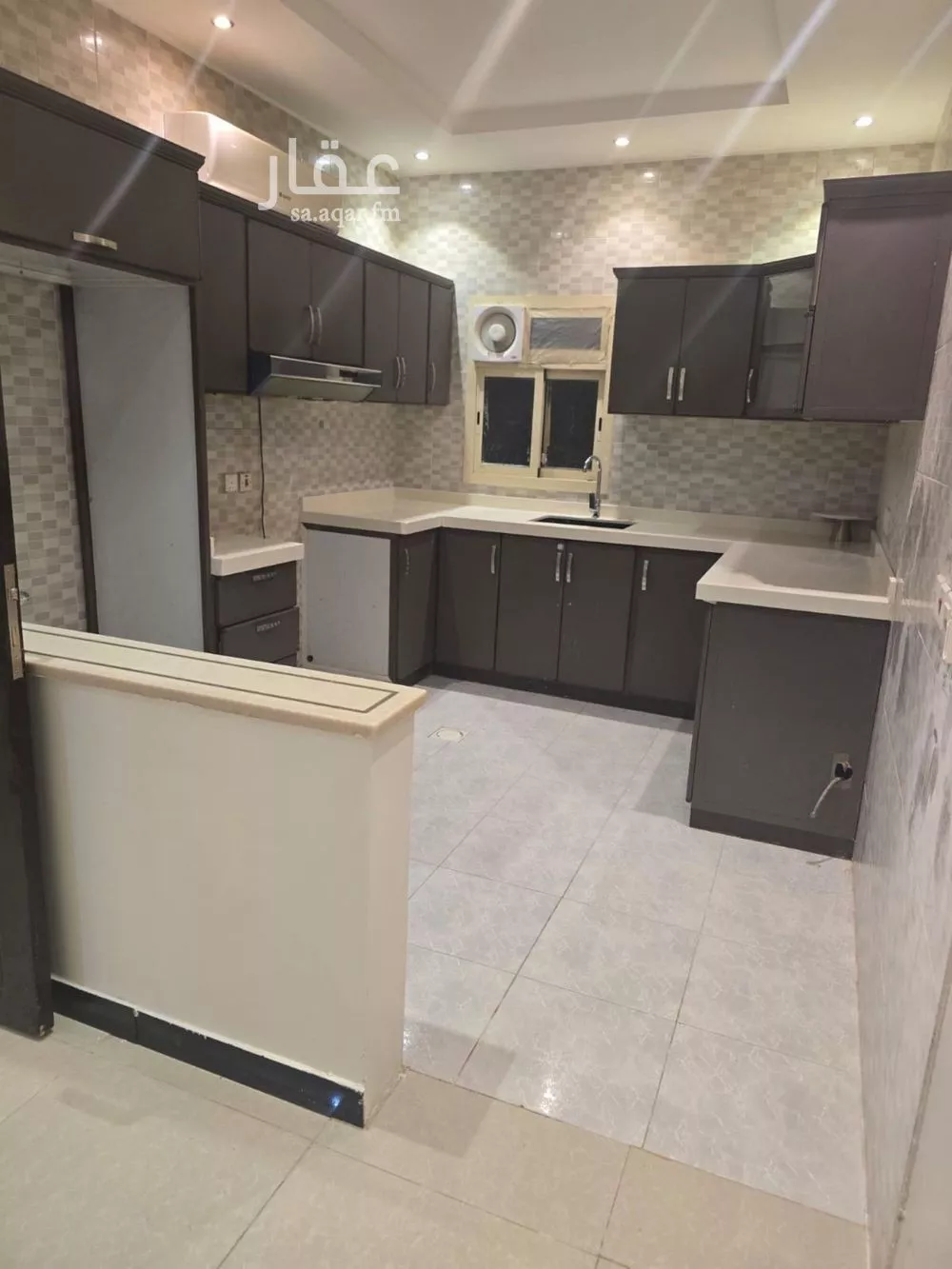 3 bedroom apartment in Al Malqa, Riyadh
