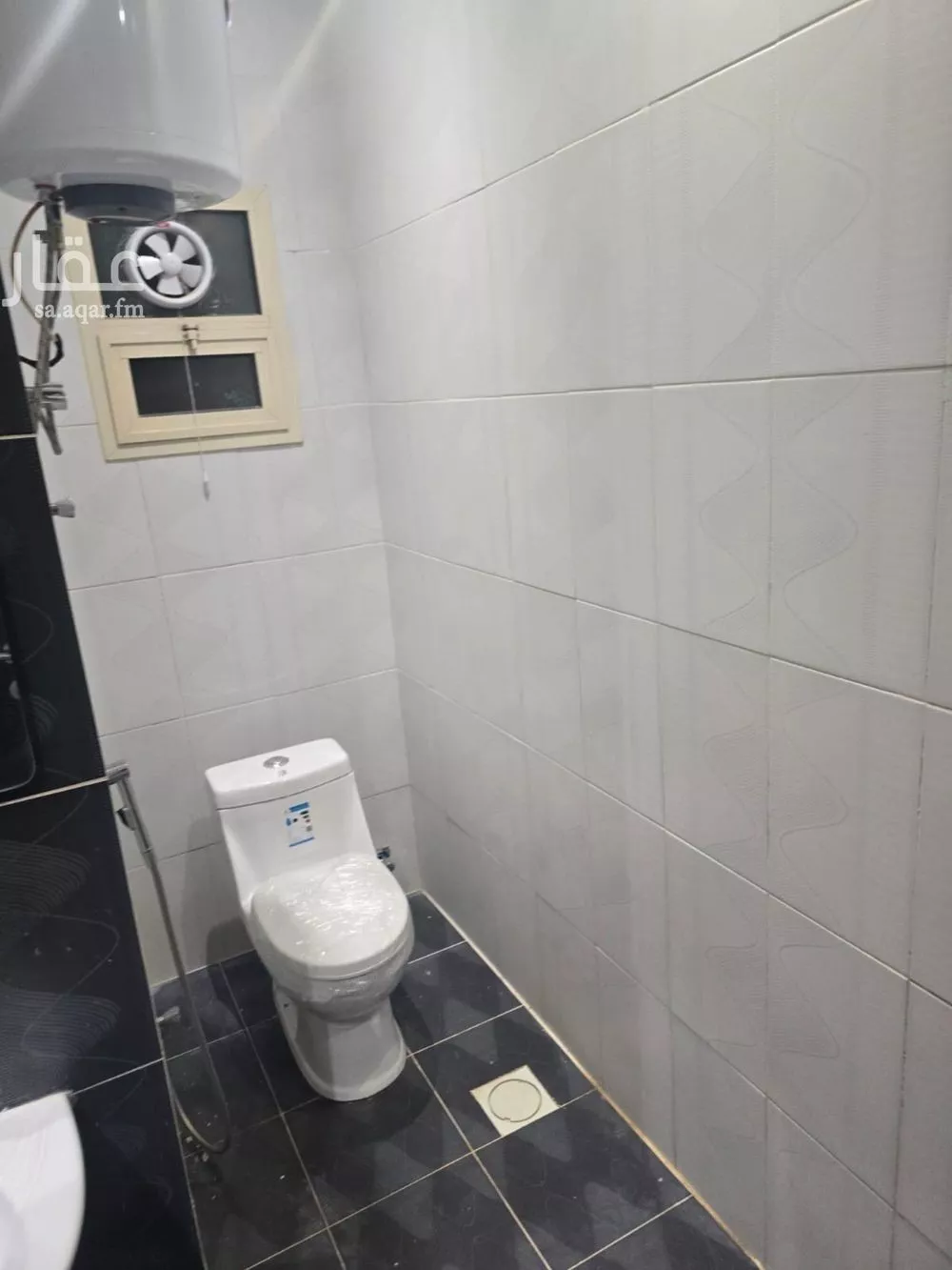 3 bedroom apartment in Al Malqa, Riyadh 2