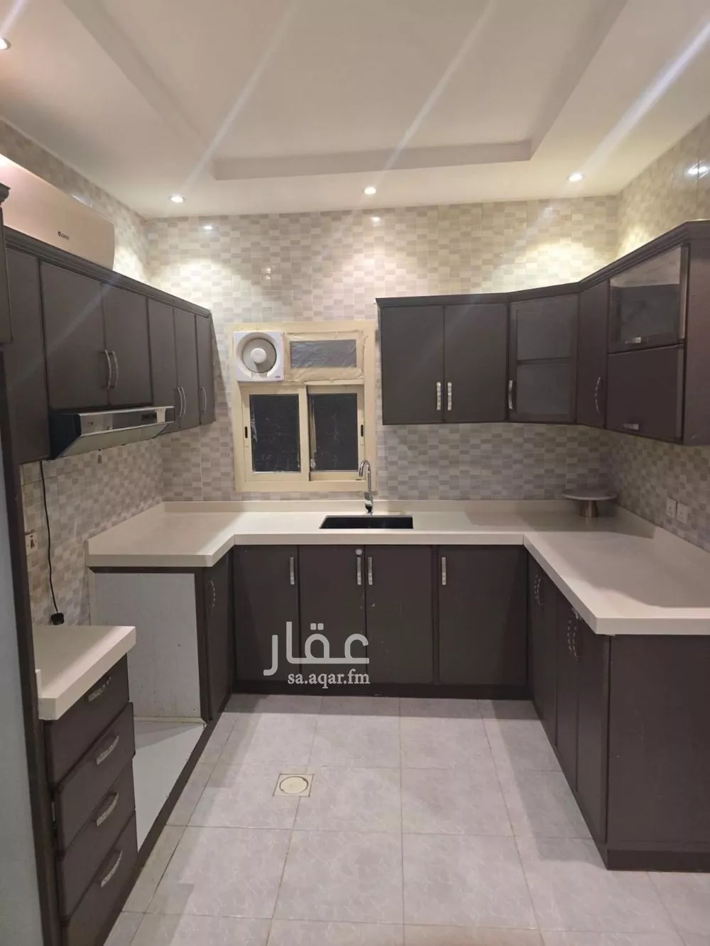 3 bedroom apartment in Al Malqa, Riyadh 3