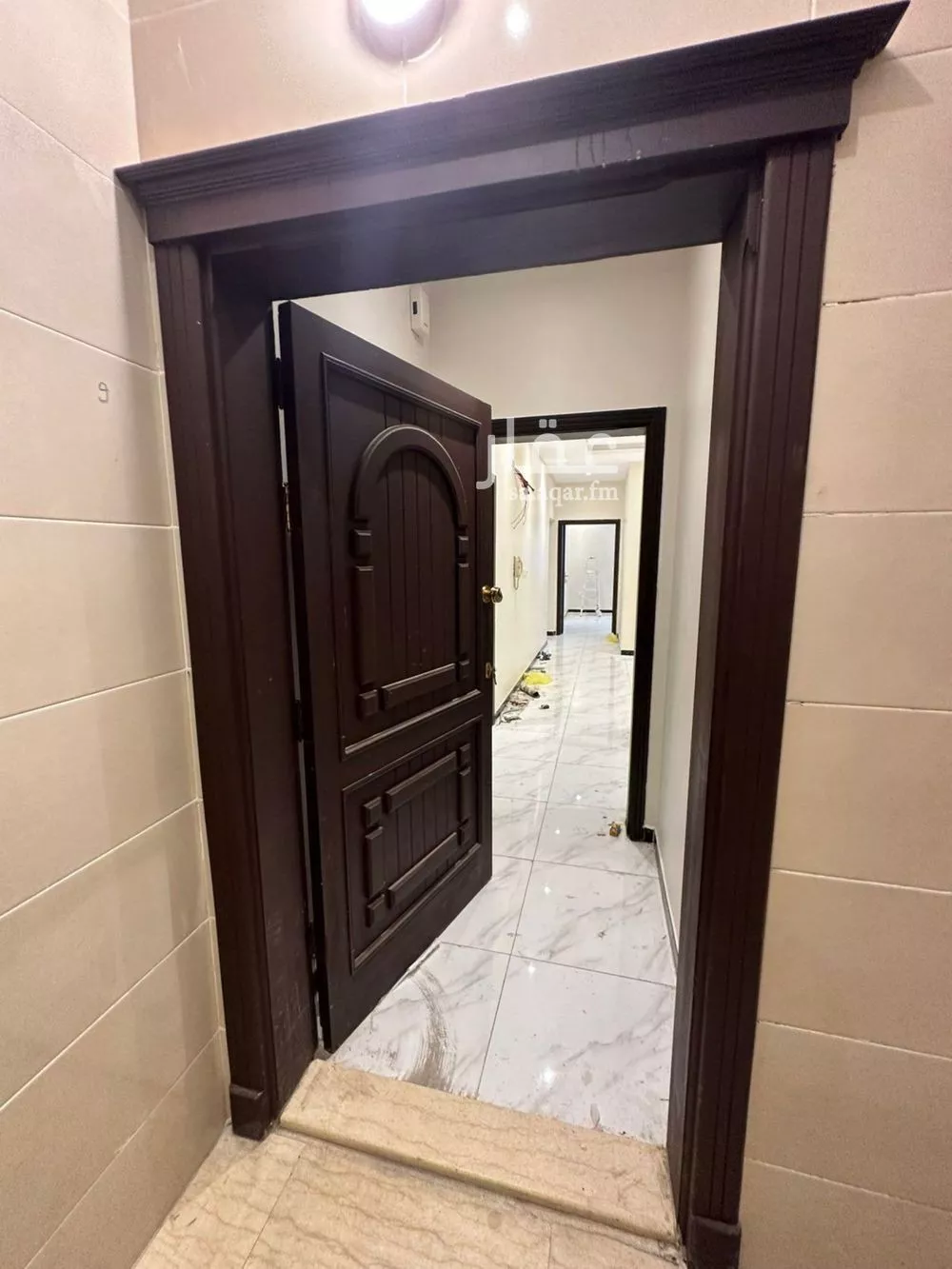 4 bedroom apartment in Al Wahah 12