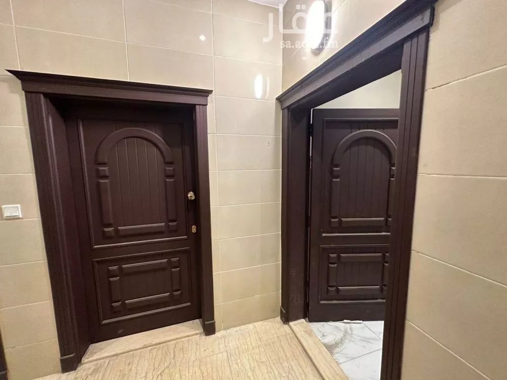 4 bedroom apartment in Al Wahah 13
