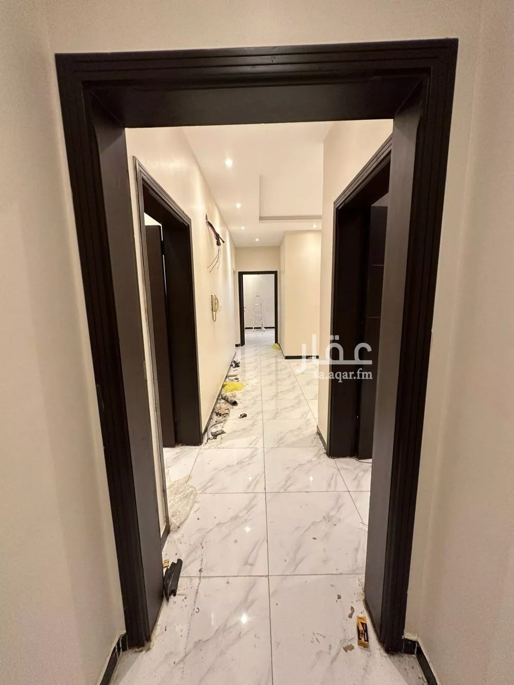 4 bedroom apartment in Al Wahah 3