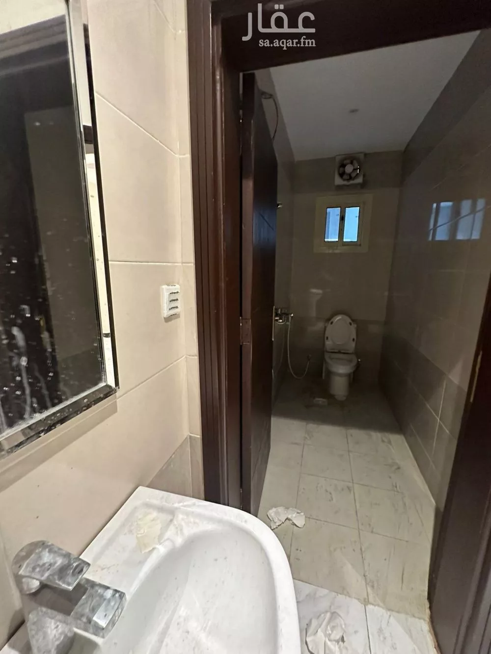 4 bedroom apartment in Al Wahah 5