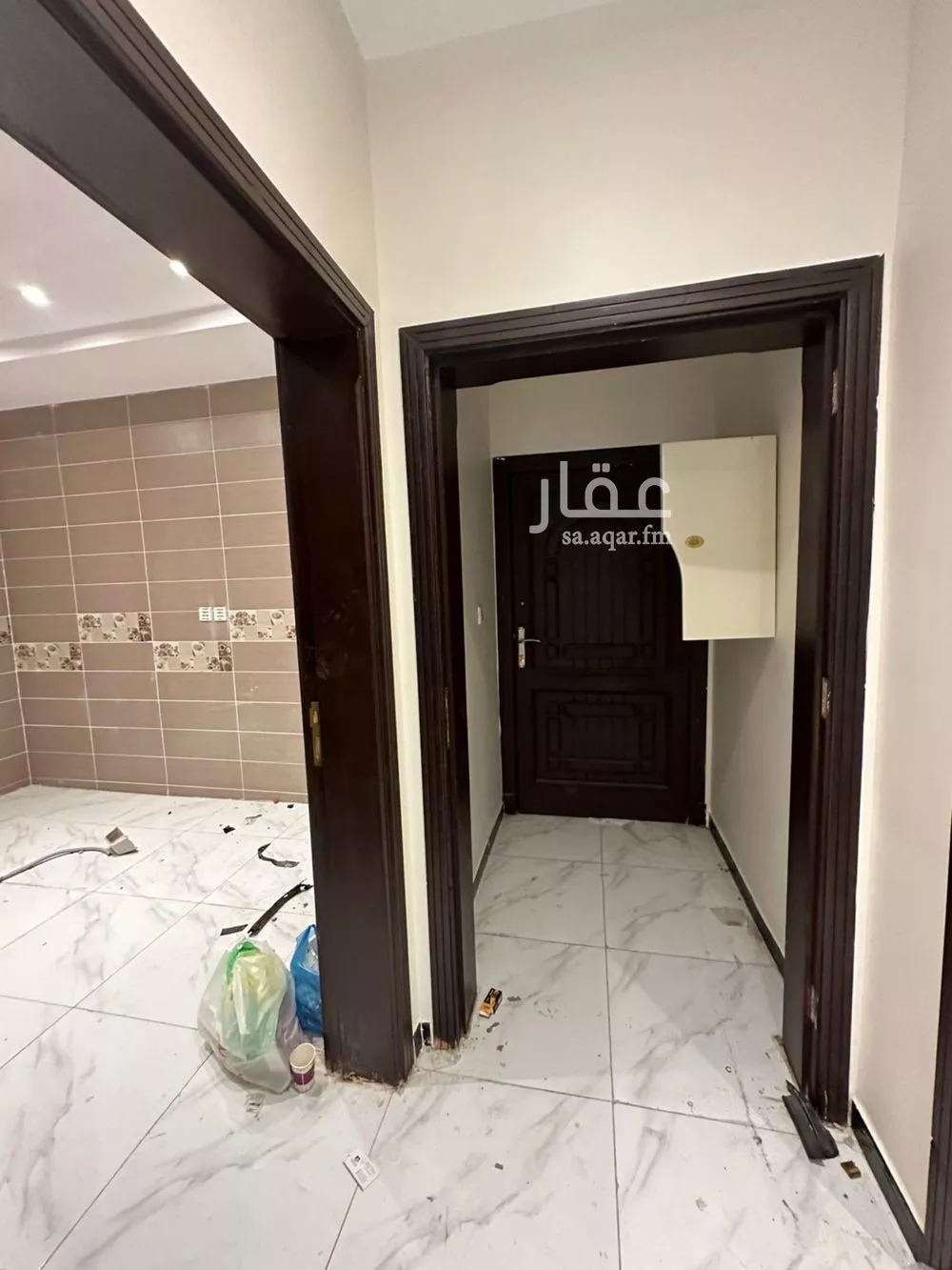 4 bedroom apartment in Al Wahah 9