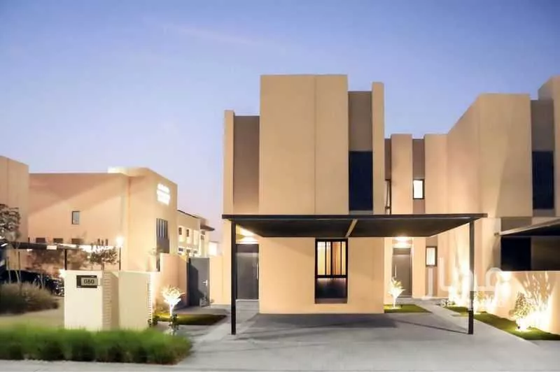 فيلا 4 غرف في سدرة، الرياض 2