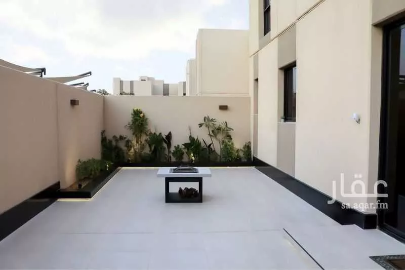 فيلا 4 غرف في سدرة، الرياض 5