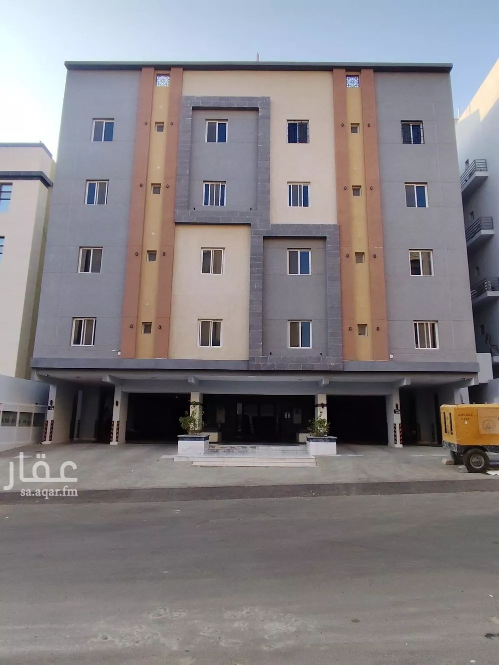 5 bedroom apartment in Taibah 2