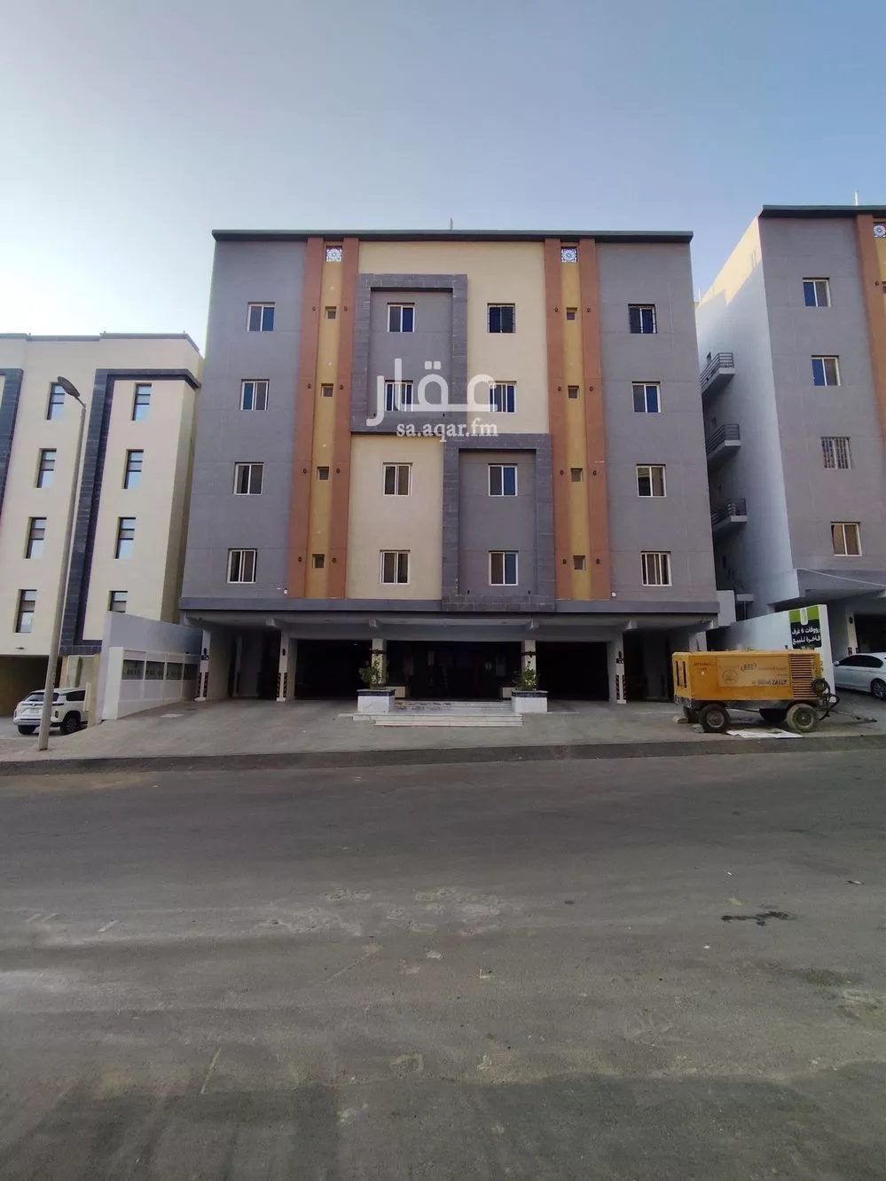5 bedroom apartment in Taibah 3