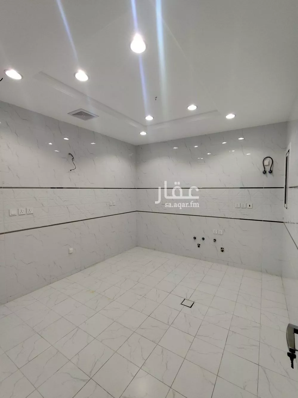 5 bedroom apartment in Taibah 8