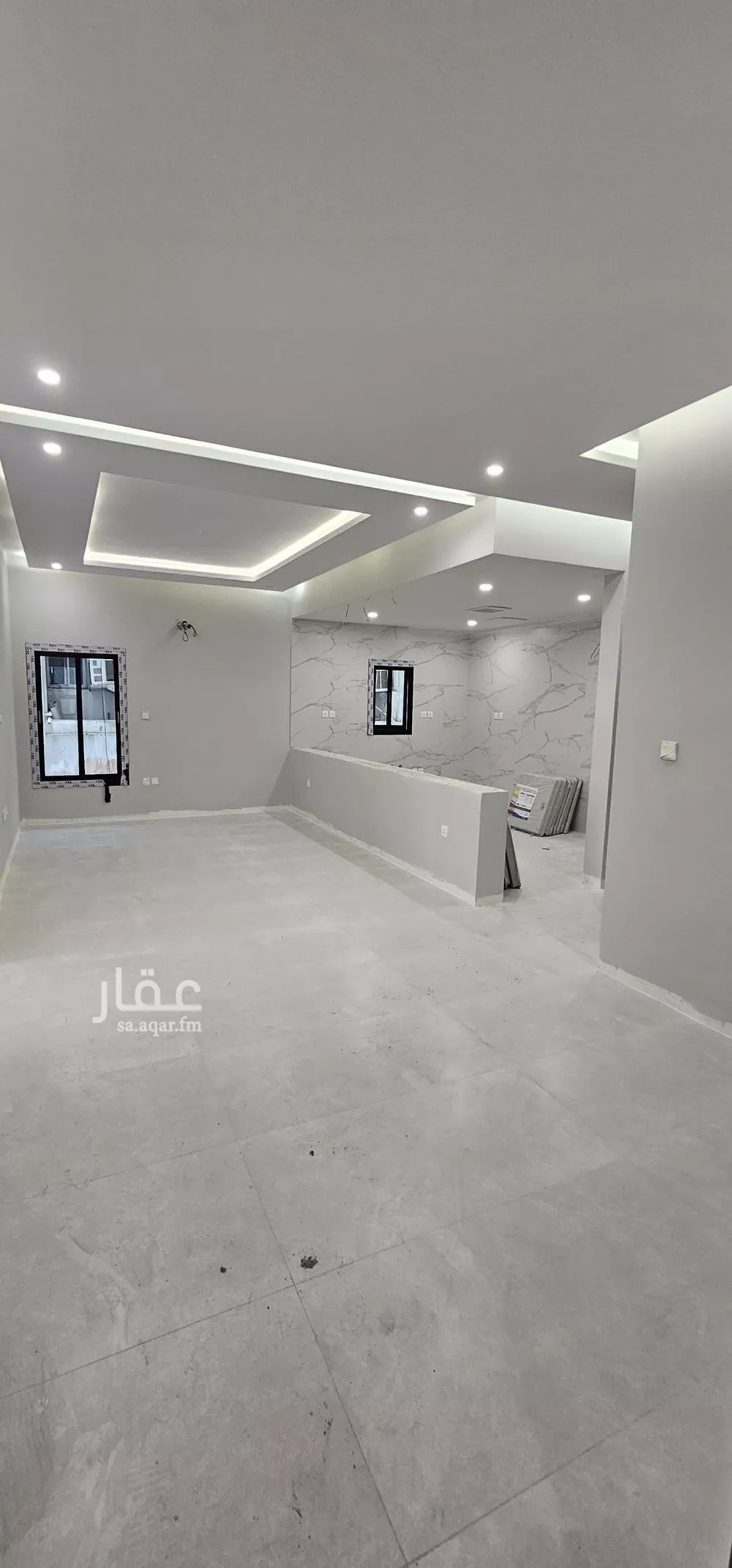 5 bedroom apartment in Al Salamah 11