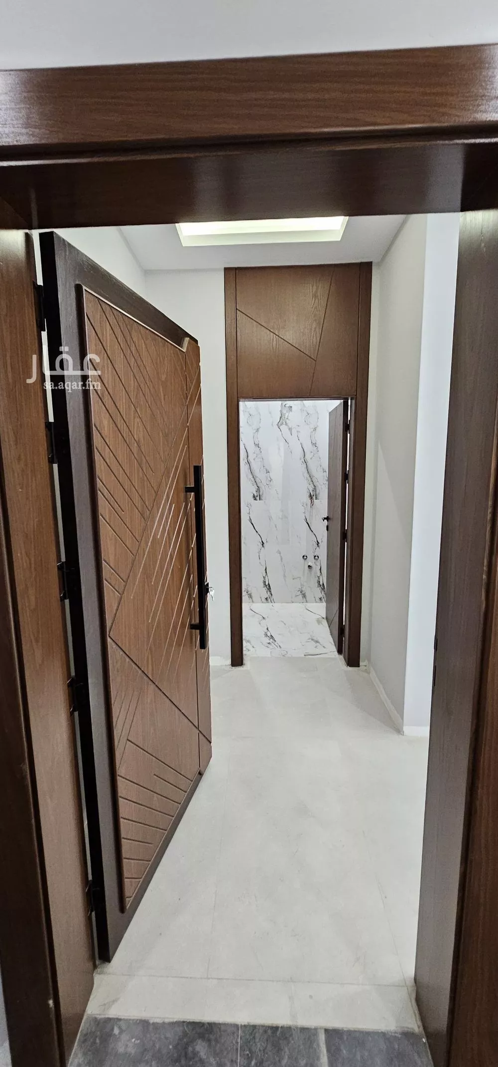 5 bedroom apartment in Al Salamah 3